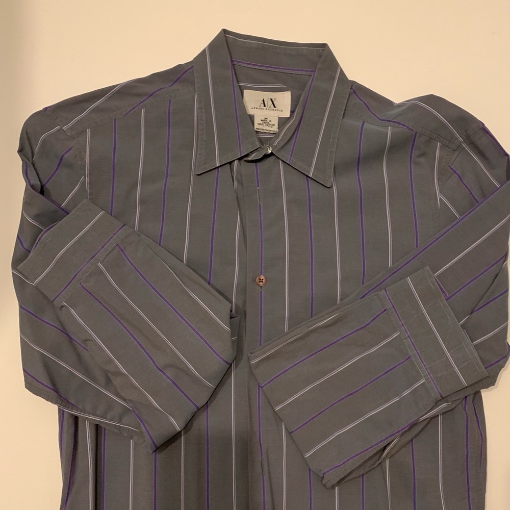 Armani exchange